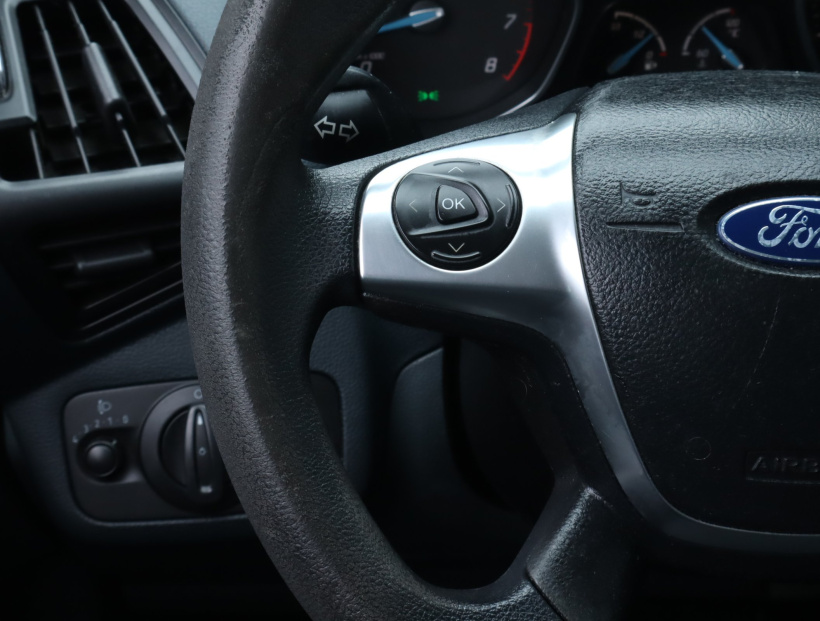 Ford Grand C-Max, 2011