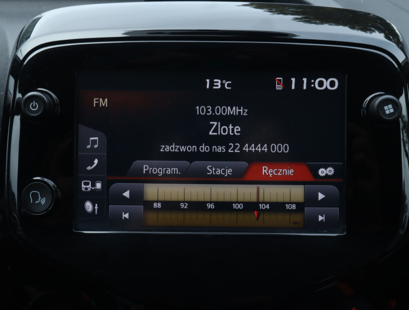 Toyota Aygo, 2019