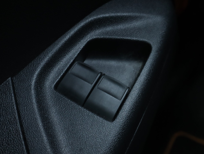 Toyota Aygo, 2019