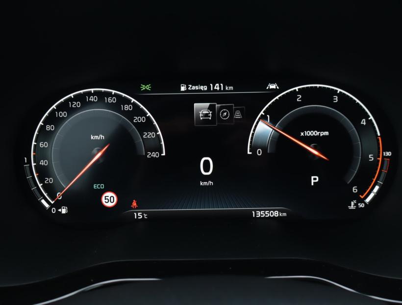 Kia XCeed, 2021