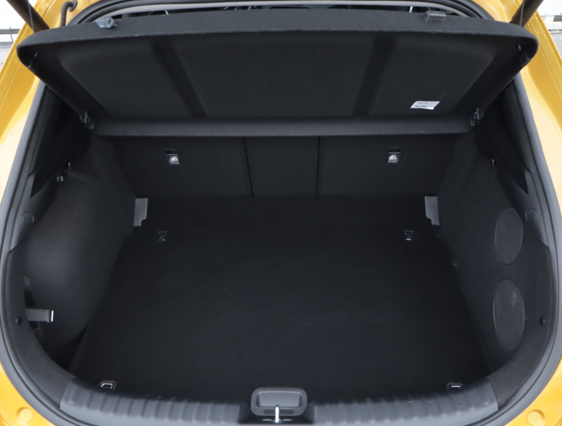 Kia XCeed, 2021