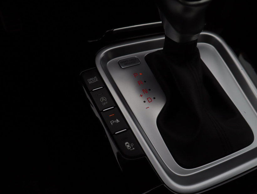 Kia XCeed, 2021