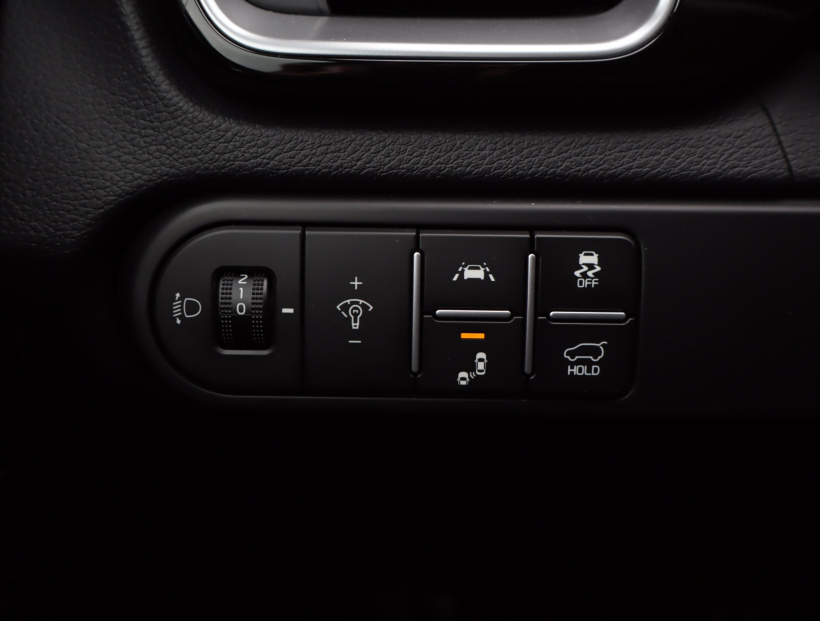 Kia XCeed, 2021