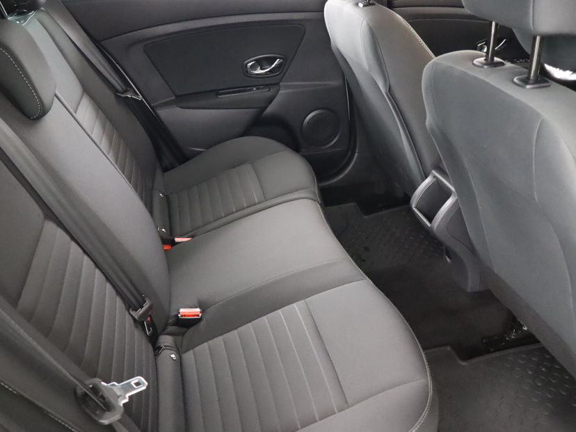 Renault Megane, 2015
