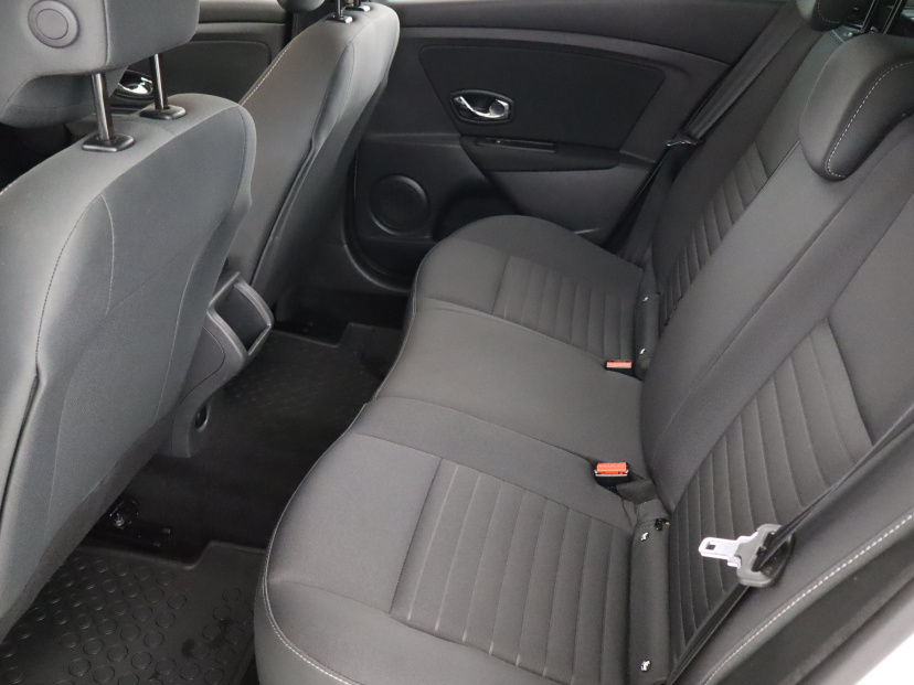Renault Megane, 2015