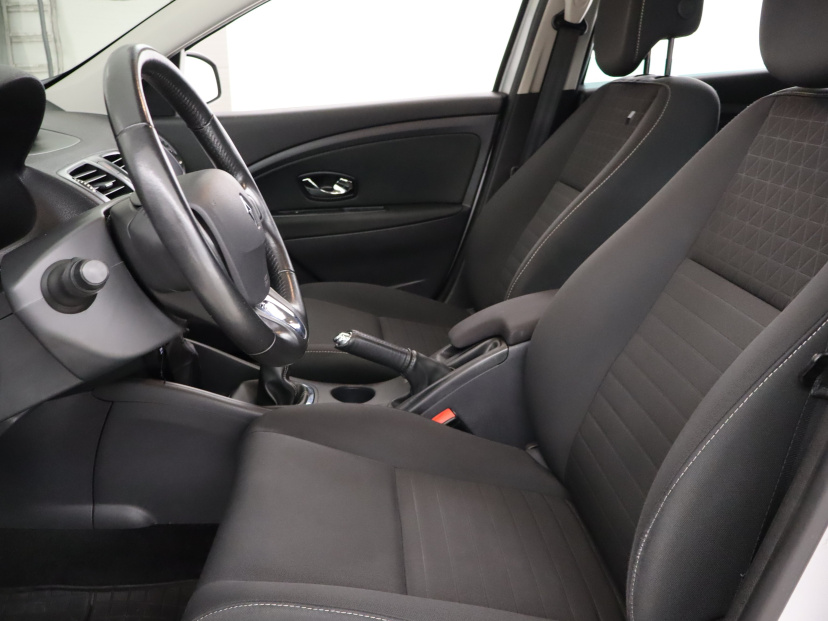 Renault Megane, 2015