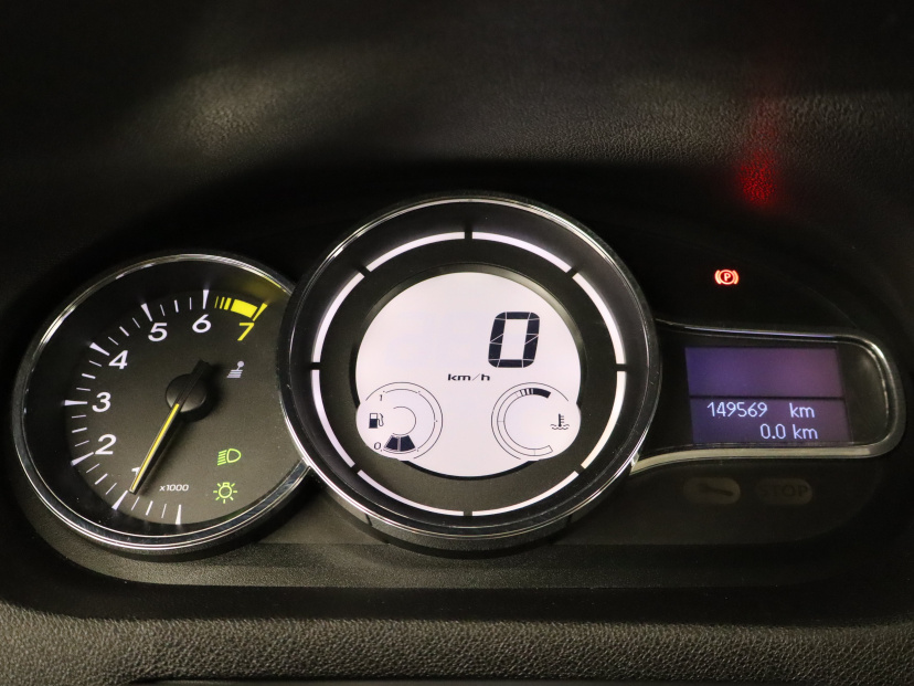 Renault Megane, 2015