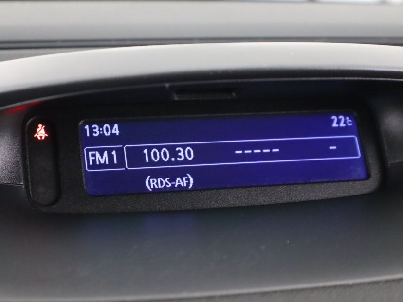 Renault Megane, 2015