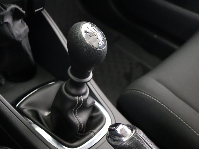 Renault Megane, 2015