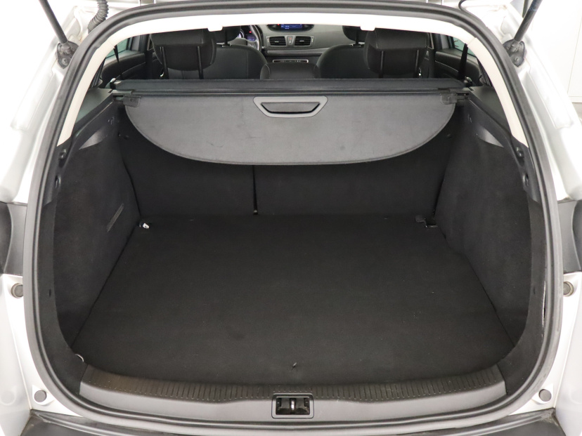 Renault Megane, 2015
