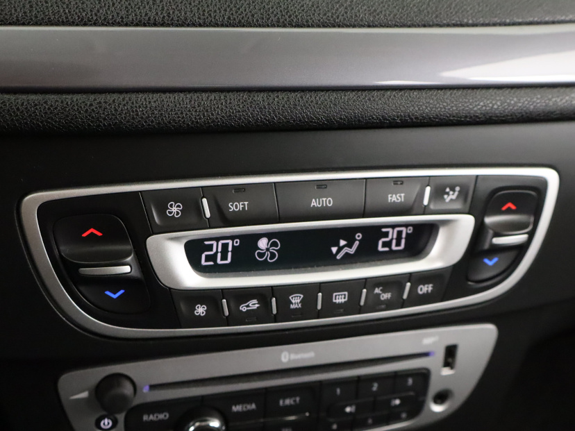 Renault Megane, 2015