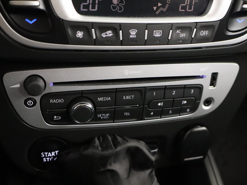 Renault Megane, 2015
