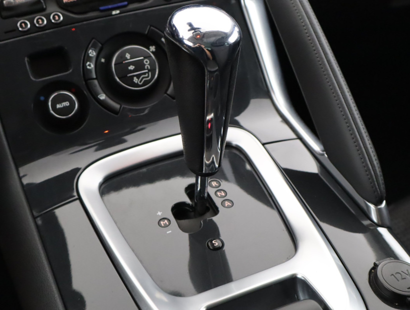 Peugeot 3008, 2010