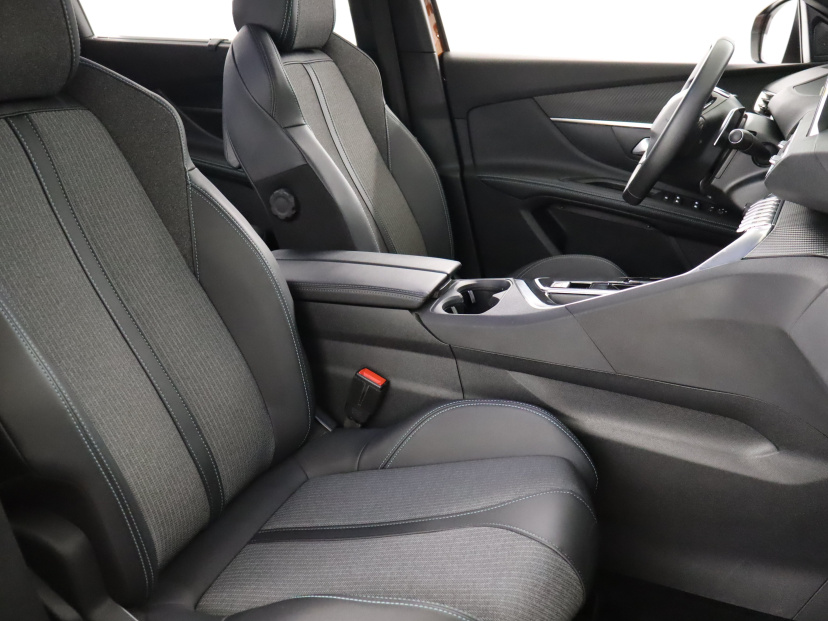 Peugeot 5008, 2024