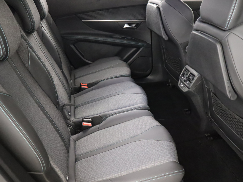 Peugeot 5008, 2024