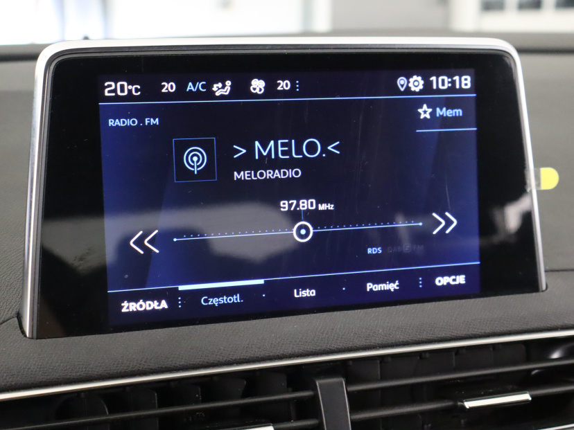 Peugeot 5008, 2024