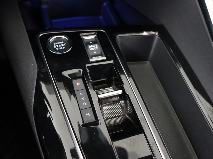 Peugeot 5008, 2024