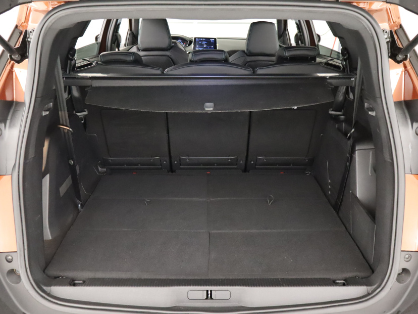 Peugeot 5008, 2024