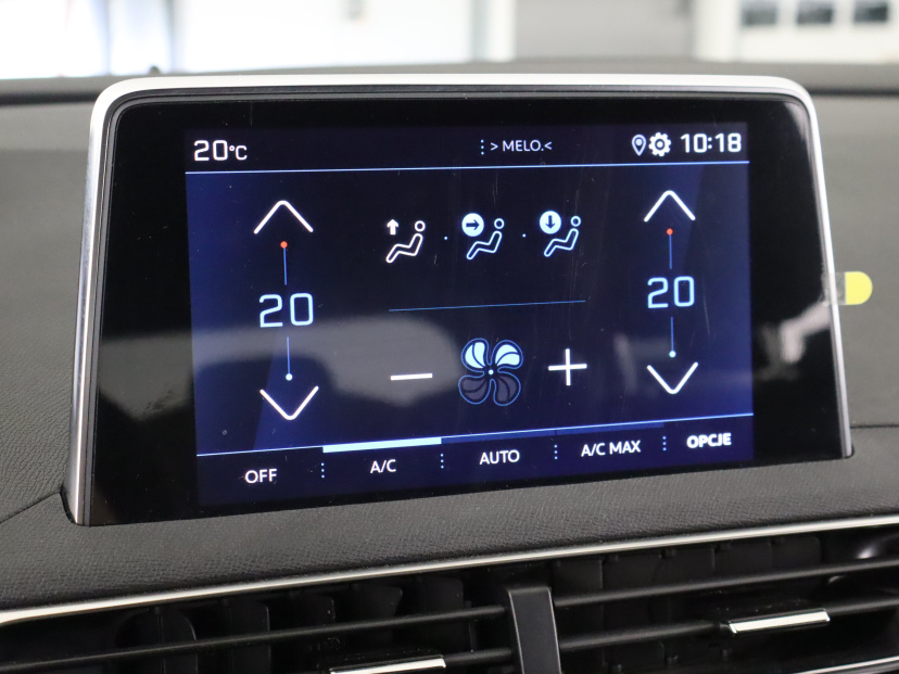 Peugeot 5008, 2024