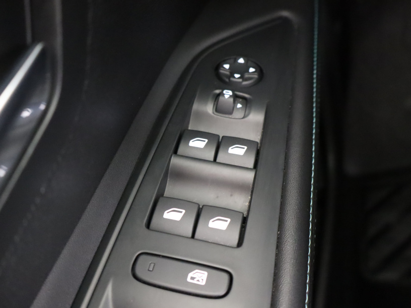 Peugeot 5008, 2024