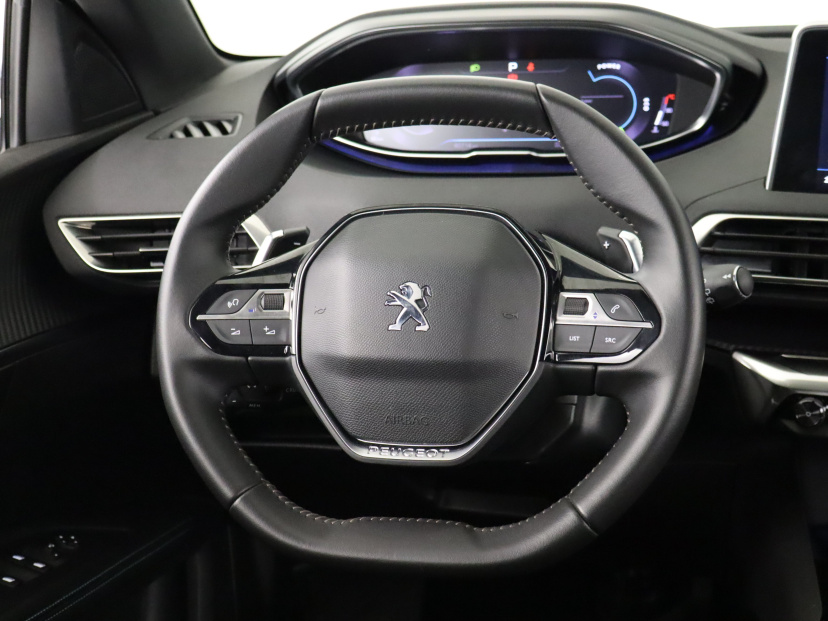 Peugeot 5008, 2024