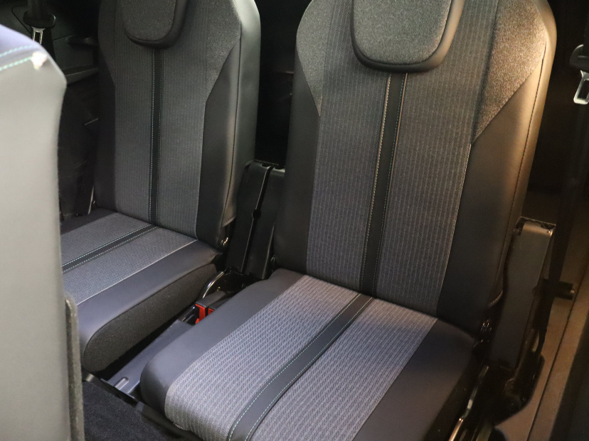 Peugeot 5008, 2024