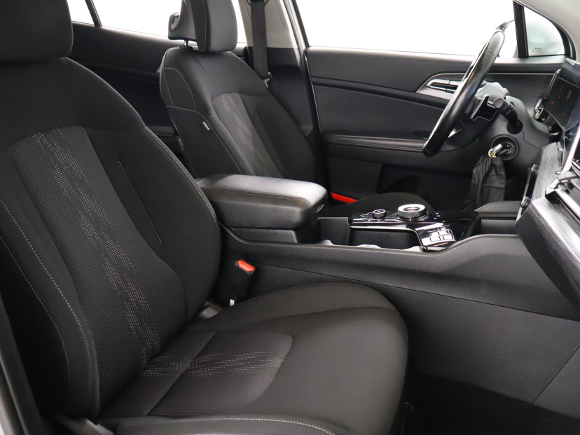 Kia Sportage, 2022