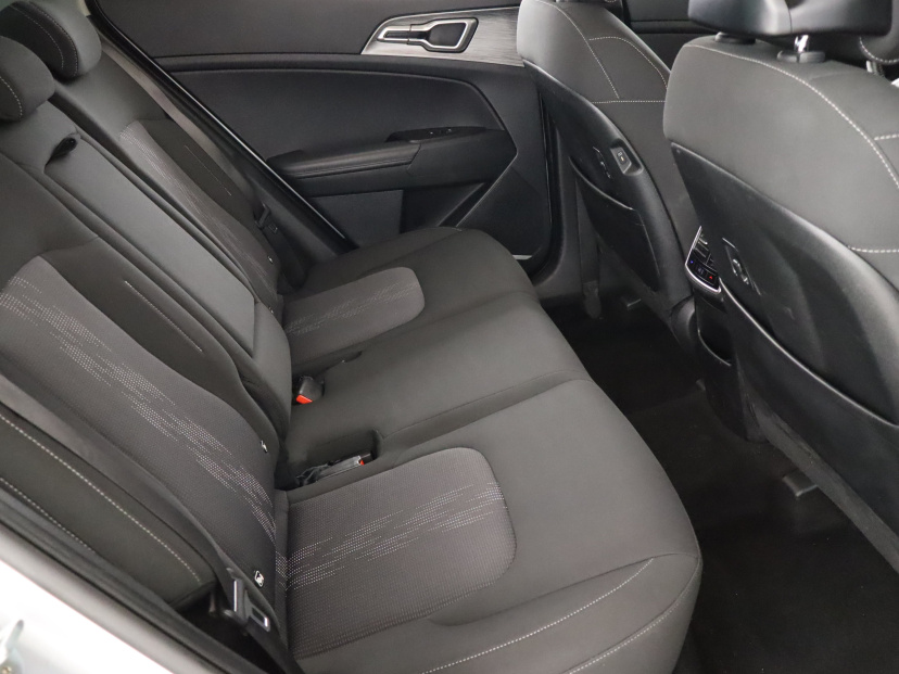 Kia Sportage, 2022