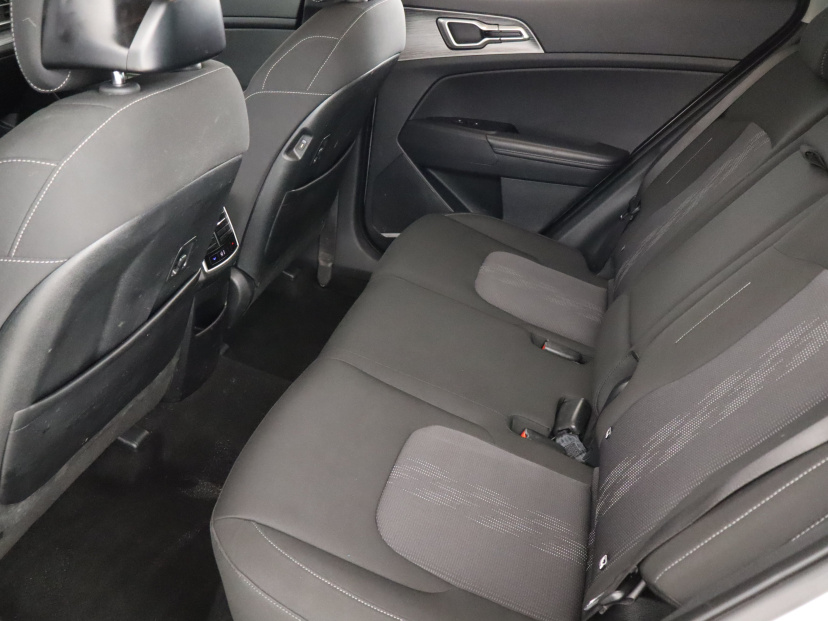 Kia Sportage, 2022