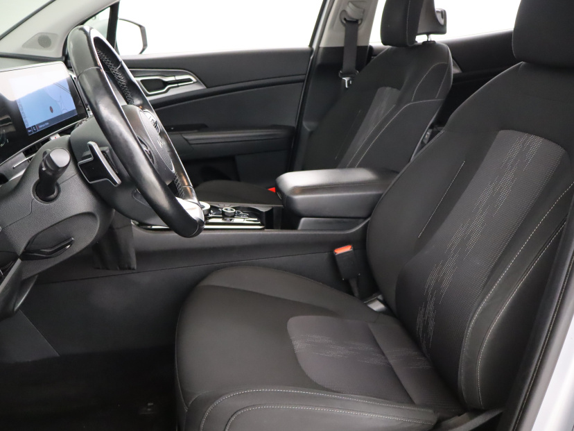 Kia Sportage, 2022