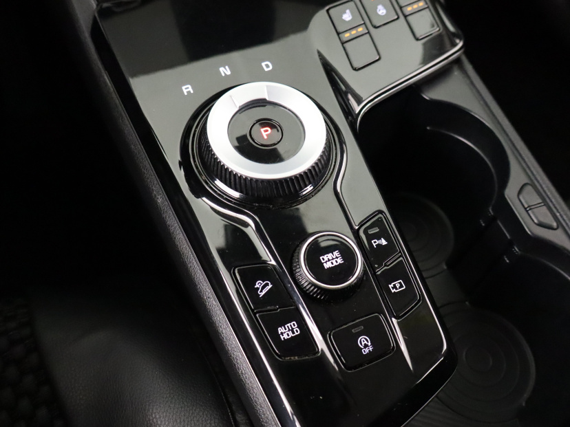 Kia Sportage, 2022