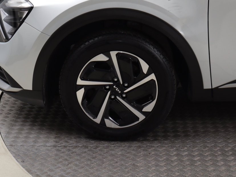 Kia Sportage, 2022