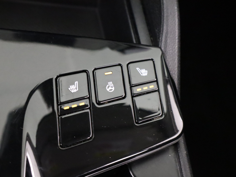 Kia Sportage, 2022