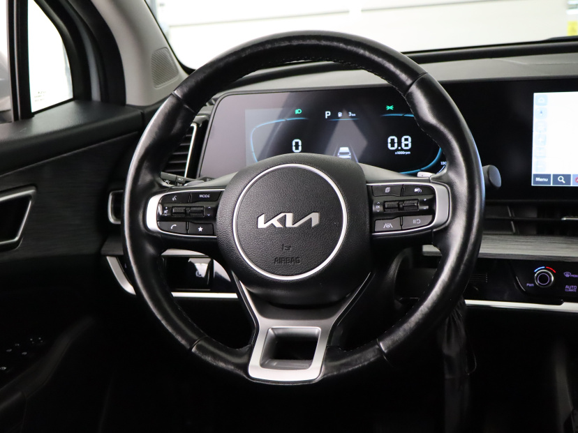 Kia Sportage, 2022