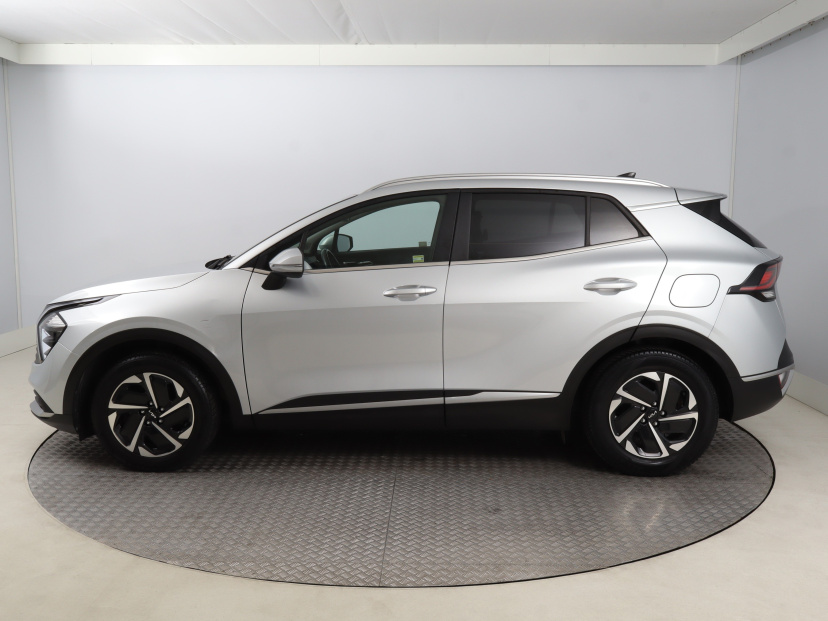Kia Sportage, 2022