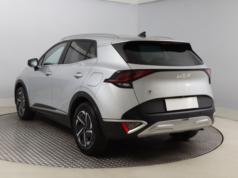 Kia Sportage, 2022