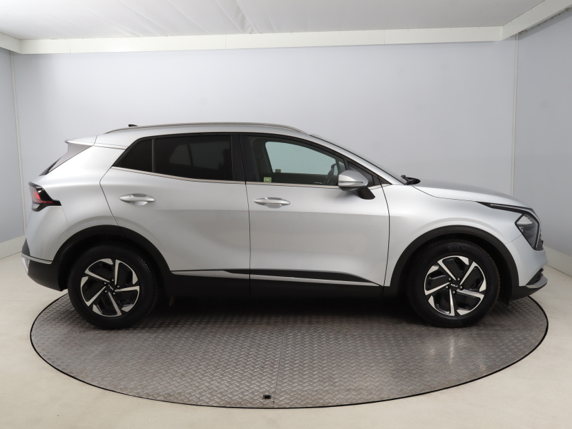 Kia Sportage, 2022