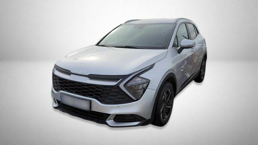 Kia Sportage, 2022