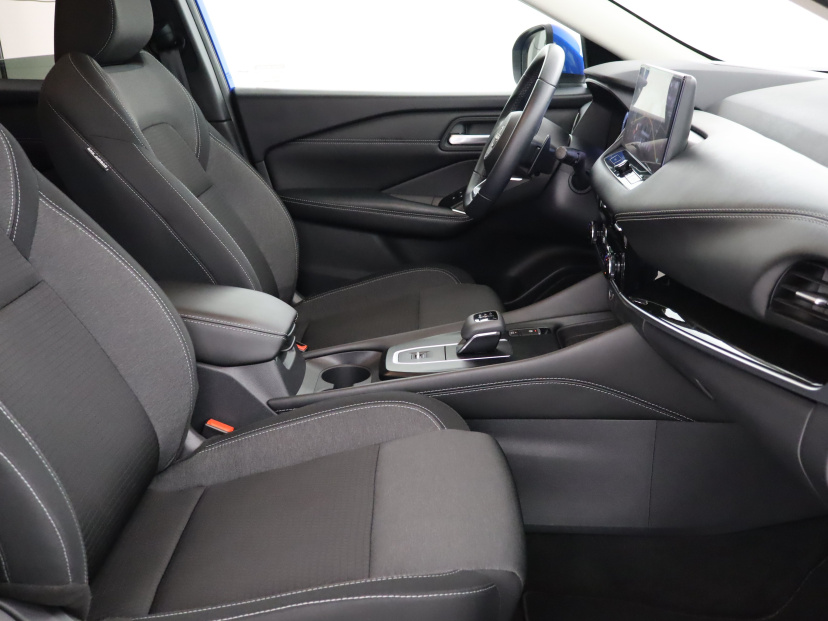 Nissan Qashqai, 2023