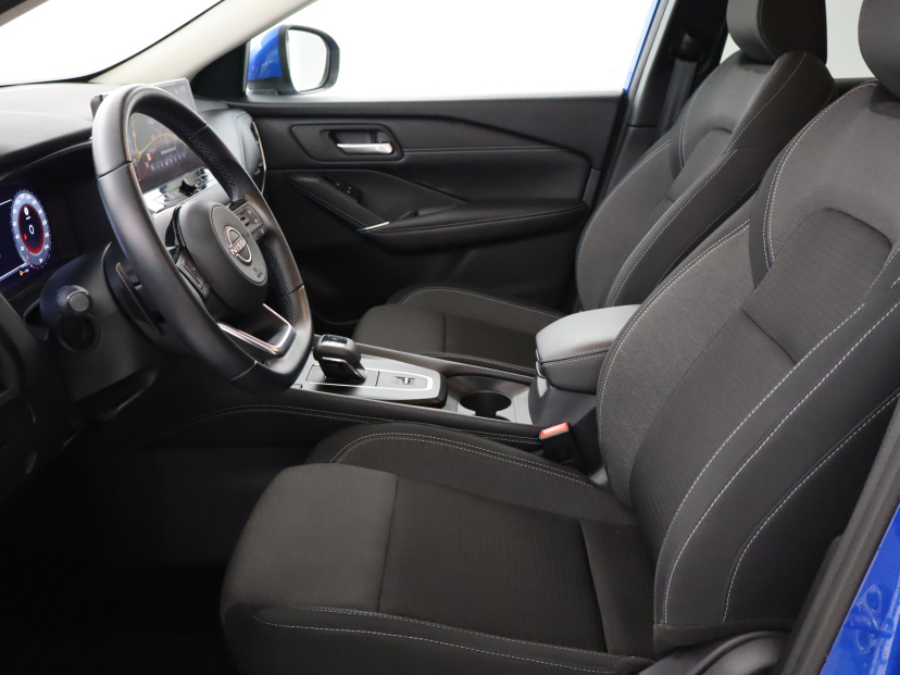 Nissan Qashqai, 2023