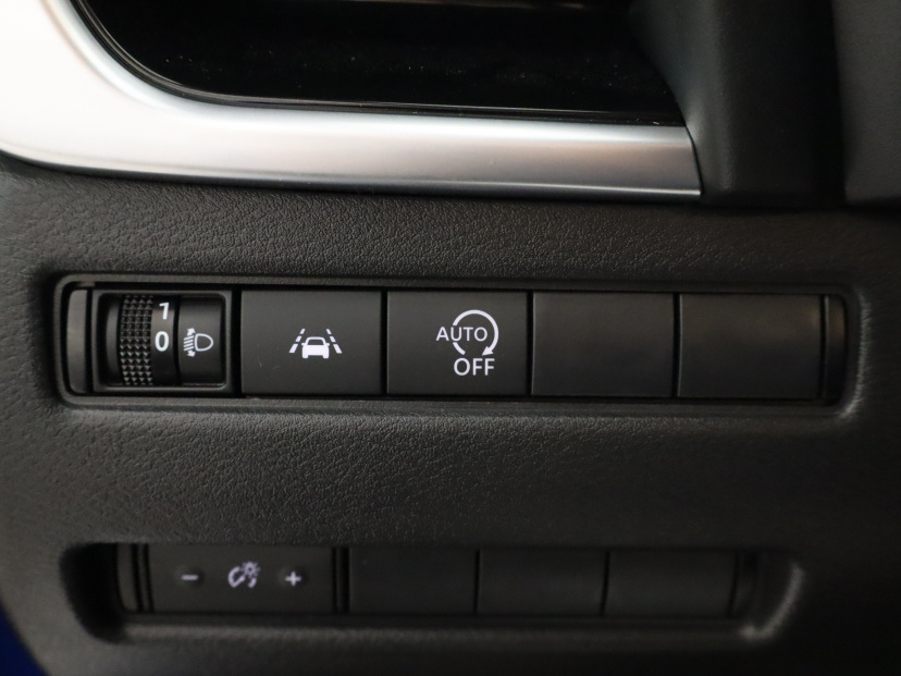 Nissan Qashqai, 2023
