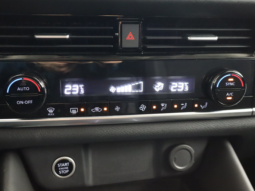 Nissan Qashqai, 2023
