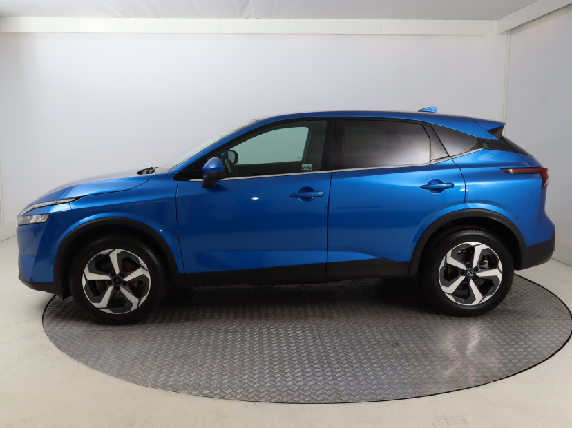 Nissan Qashqai, 2023