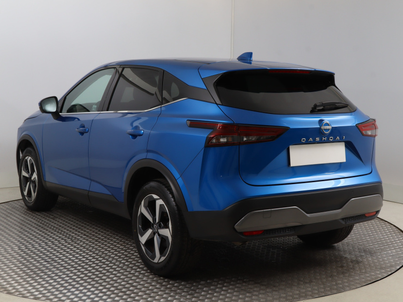 Nissan Qashqai, 2023