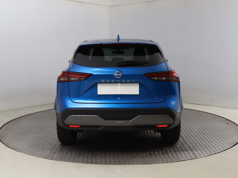 Nissan Qashqai, 2023