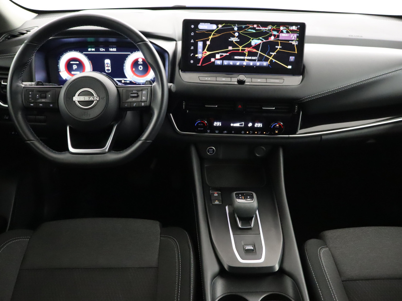 Nissan Qashqai, 2023