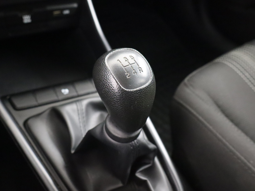 Hyundai i20, 2021