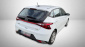 Hyundai i20, 2021