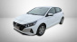 Hyundai i20, 2021
