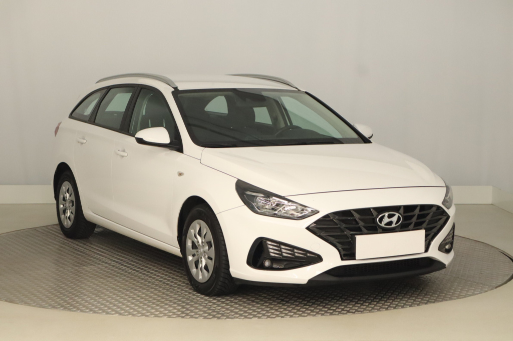 Hyundai i30, 2023